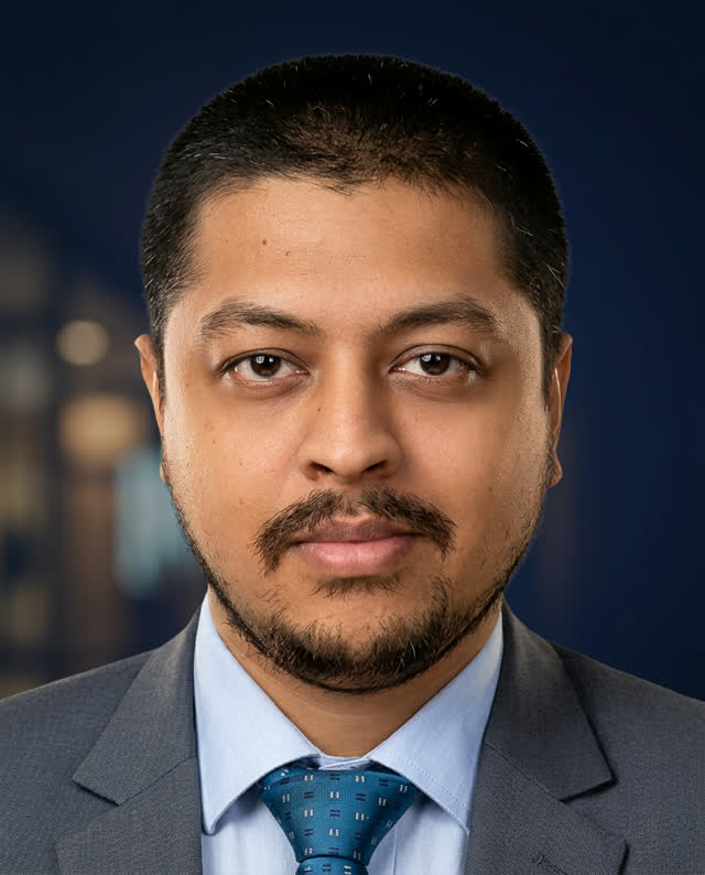 Khaled Hasan — Founder and CEO of Khaledagency LLC