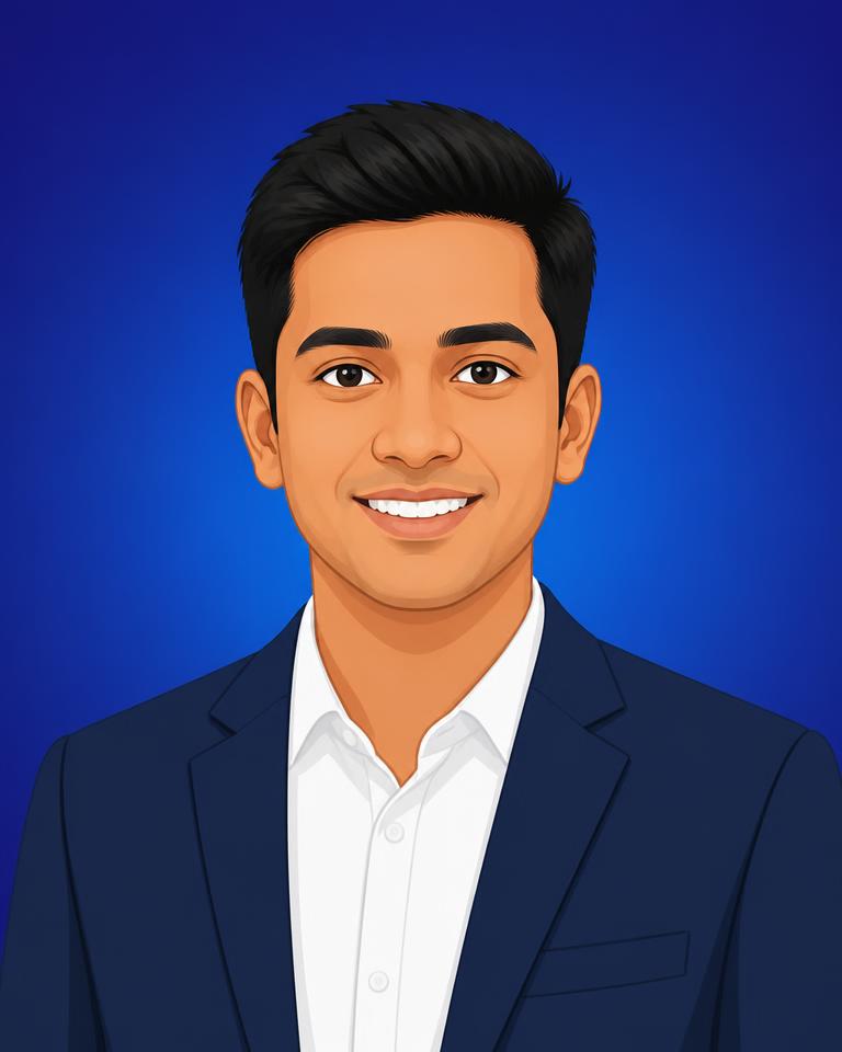 Hridoy khan — Head of Media Buying at Khaledagency LLC