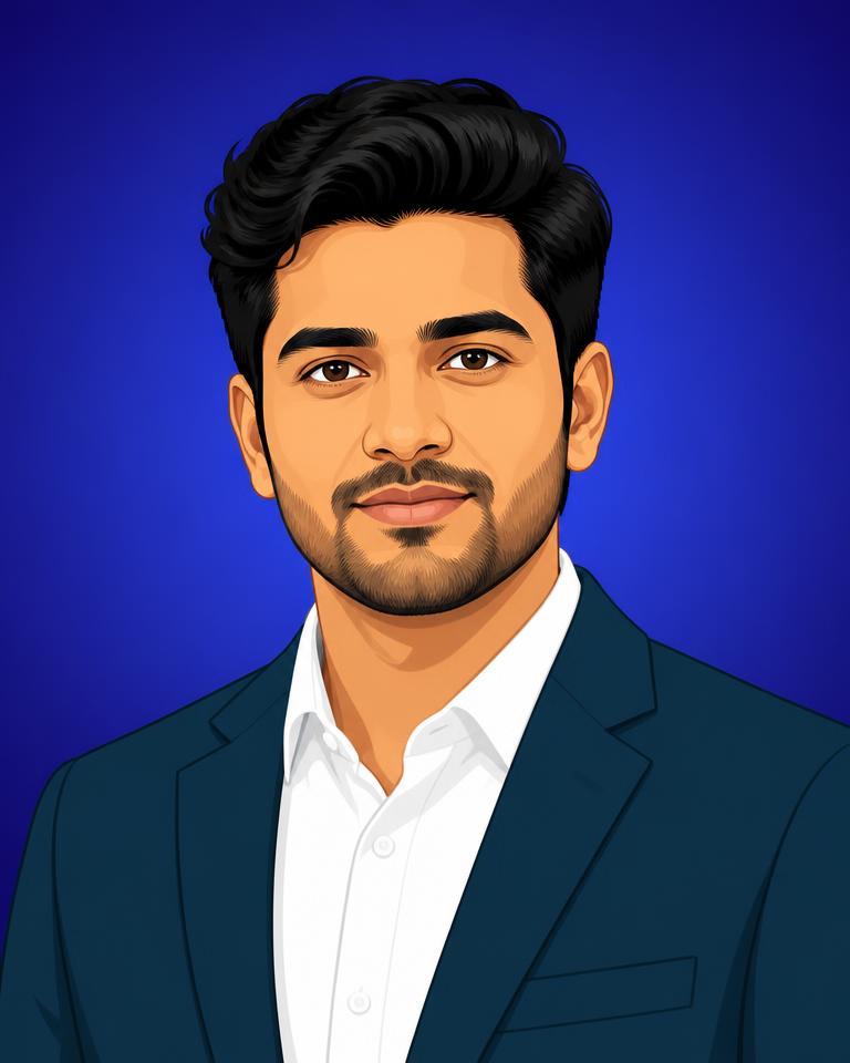 Waliul Islam — Head of Compliance & KYC at Khaledagency LLC